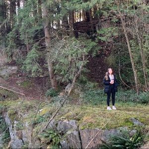 Meet your Posher, Victoria